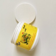 Krem Kap Body & Face Scrubbing & Exfoliating Cream - 500g