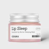 COSRX CERAMIDE LIP BUTTER SLEEPING MASK 20 G