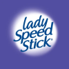 Lady Speed