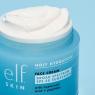 ELF Holy Hydration! Face Cream - SPF 30