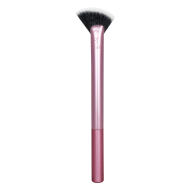 Real Techniques - Sheer Radiance Fan Makeup Brush