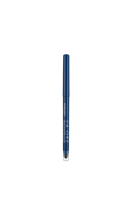 قلم تحديد عيون مقاوم للماء 24 أور من ديبورا 4 أزرق