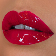 NYX Professional Makeup Shine Loud High Shine Lip Gloss 8ml 18