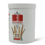 شوارزكوف - بوناويل ، كريم حمام الزيت للمعالجة المكثفة, بروتين القمح ، 810 مل