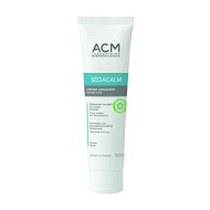 ACM Sedacalm Soothing Skin moisturizing Cream 120ml