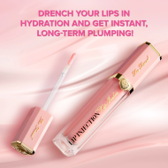 Too faced - Lip Injection Power Plumping Liquid Lip Balm
