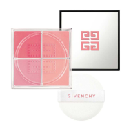 Givenchy Prisme Libre Blush N°02 Taffetas Rosé