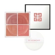 Givenchy Prisme Libre Blush N°04 Organza Sienne