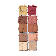 Yves saint Laurent Couture Colour Clutch Eyeshadow Palette Desert Nude