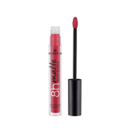 Essence - 8h matte liquid lipstick, 07 Classic Red