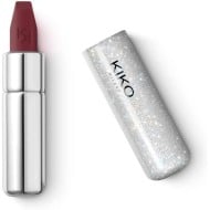 Kiko Milano Happy B-Day, bellezza! velvet passion matte lipstick