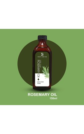 BEAUTY AMBITION Pure Rosemary Oil 150 ml