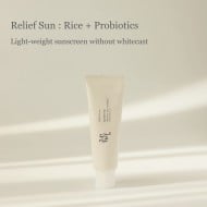 Beauty of Joseon Relief SunRice + Probiotics 50ml