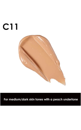 Makeup Revolution Conceal & Define Concealer C11- Beige