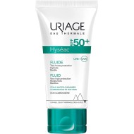 Uriage Hyseac SPF 50 Fluid 50ml