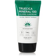 Some By Mi Truecica Mineral 100 Calming Suncream SPF 50 - 50ml