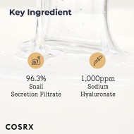 COSRX ADVANCED SNAIL 96 MUCIN POWER ESSENCE 100 ml