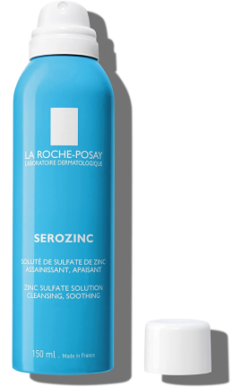 La Roche-Posay - SEROZINC FACE MIST, 150ml