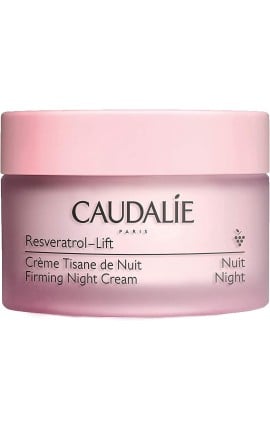 Caudalie Resveratrol-Lift Firming Night Cream 50 Ml