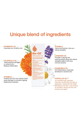 Bio-Oil Skin Care Multipurpose 60 ml