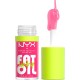 NYX PROFESSIONAL MAKEUP FAT OIL LIP DRIP - MISSED CALL