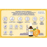 Advanced Clinicals Vitamin C Anti-aging Serum (1.75oz)