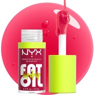 NYX PROFESSIONAL MAKEUP FAT OIL LIP DRIP - NEWSFEED