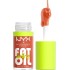 NYX PROFESSIONAL MAKEUP FAT OIL LIP DRIP - FOLLOW BACK