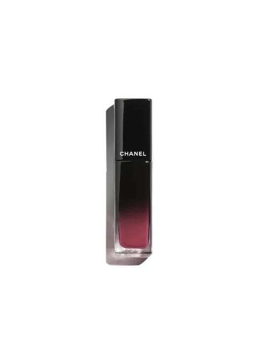 CHANEL Glossimer Brillant Extreme Lip Gloss 119 WILD ROSE