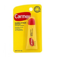 Carmex Classic Lip Balm In Tube 10 gm