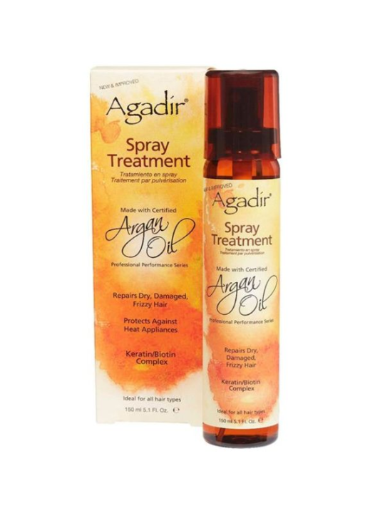 Agadir Argan Oil Spray Treatment 150 Ml