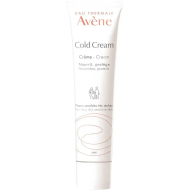 Avene Cold Cream For Sensitive Skin 100 ml