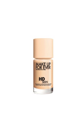MAKE UP FOR EVER Ultra HD Foundation 1Y04 Yellow Alabaster- 30ml