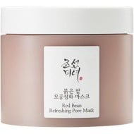 BEAUTY OF JOSEON Red bean refreshing pore mask 140ml