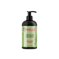 Mielle Rosemary and Mint Hair Strengthening Set of 3
