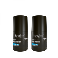 Beesline Deodorant Complete Dry Marine Fresh 2 * 50 grams
