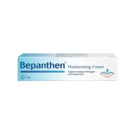 Bepanthen Skin Moisturizer Cream 30 gm