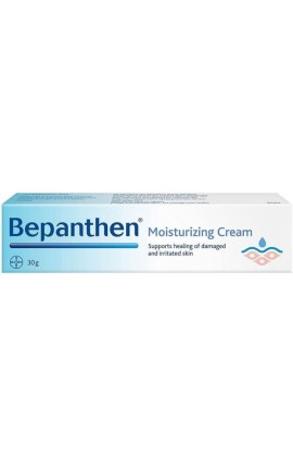 Bepanthen Skin Moisturizer Cream 30 gm