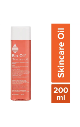 Bio-Oil Skin Care Multipurpose 200 ml