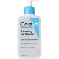 CERAVE - RENEWING SA CLEANSER, 237ML