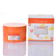 Christine Vitamin C Cream 70g