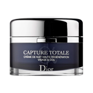 Dior Capture Totale Intesive Restorative Night Creme Face and Neck 60 Ml