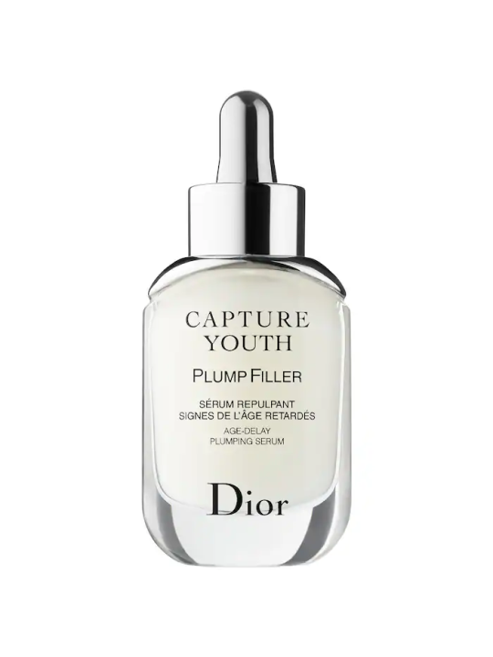 Dior Capture Youth Plump Filler Age-Delay Plumping Serum 30 Ml