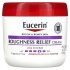 Eucerin Anti-Roughness Cream Fragrance Free 454 gm
