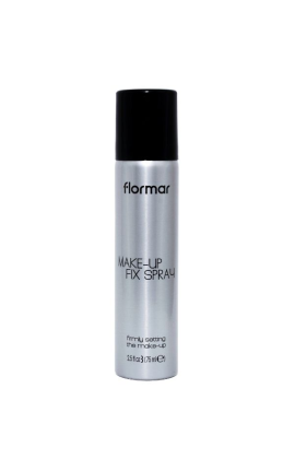 Flormar - Makeup Fix Spray, 75ml 
