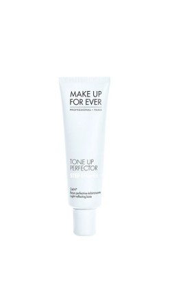MAKE UP FOR EVER STEP 1 PRIMER - TONE UP PERFECTOR