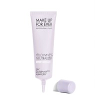 MAKE UP FOR EVER STEP 1 PRIMER - YELLOWNESS NEUTRALIZER