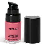 Inglot - Liquid face blush 92