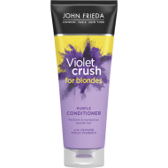 John Frieda Conditioner Violet Crush 250ml