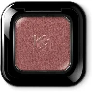  Kiko Milano High Pigment Eyeshadow 50  Highly Pigmented  Long-lasting Eye-shadow, Available In 5 Different Finishes: Matte, Pearl,  Metallic, Satin And Shimmering : Beauty & Personal Care